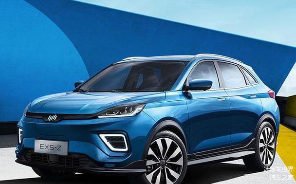 佛山218WEY威派豪华SUV市场的黑马，零跑汽车与智能交通系统的协同