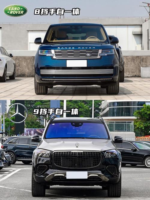 佛山218迈巴赫经典与现代的完美融合，路虎如何塑造独特的品牌形象